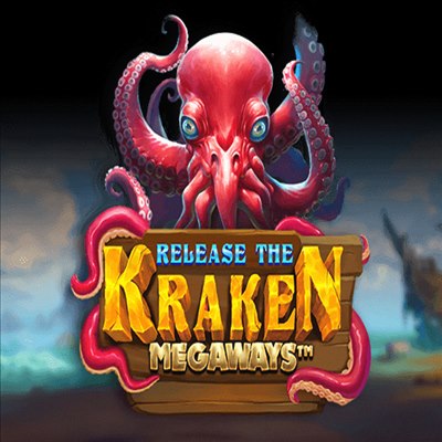 Release The Kraken Megaways